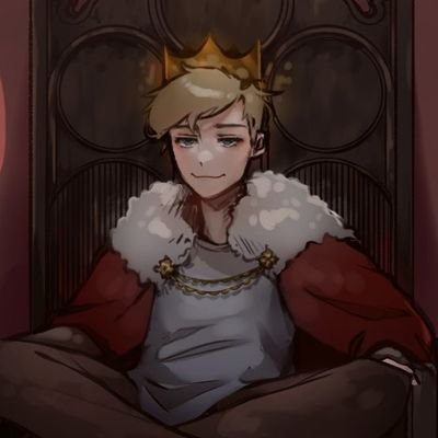 Twitch Affiliate, actor, all around cool guy https://t.co/MyVo3jYhfI
member of @cherrymythsmp_ pfp by : @GrillVil