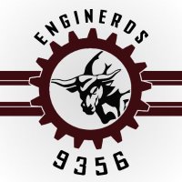 Team 9356: EngiNerds (@enginerds9356) 's Twitter Profile Photo Team 9356: EngiNerds (@enginerds9356) 's Twitter Profile Photo