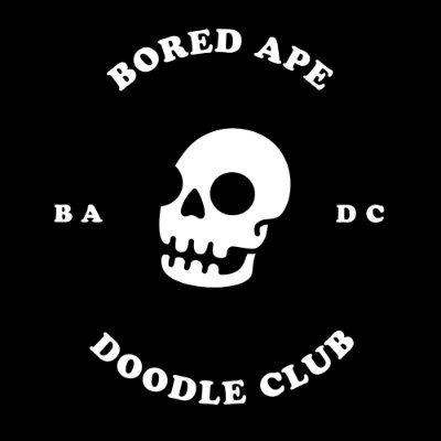 Bored Ape Doodle Club (MINTING NOW)