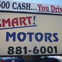 Shawn Schofield - @SmartMotors1 - Twitter