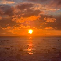 Sunset (@btleparadis) 's Twitter Profile