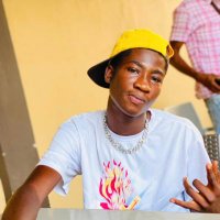 Rich Kweku Chilling (@rich_chilling) 's Twitter Profile