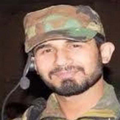 Ssg commando lover ❤️🇵🇰❤️from Pakistan 🇵🇰 usa🇺🇸📍