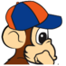 Closer Monkey (@CloserMonkey) Twitter profile photo