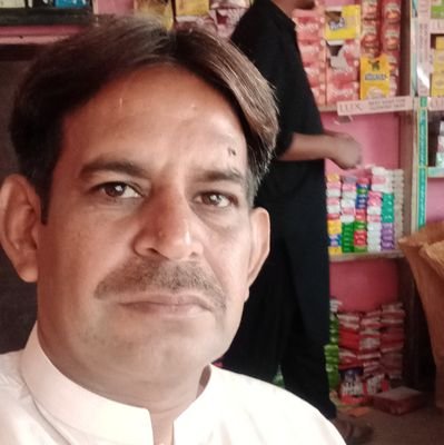 IkramUl40682435's profile picture. 