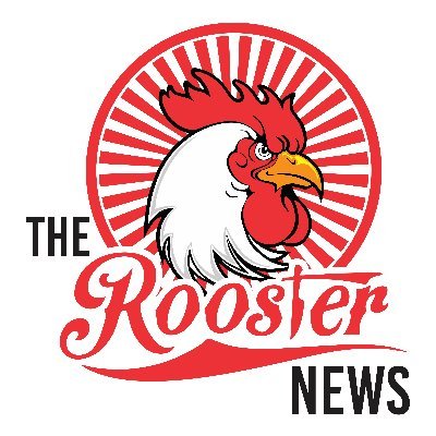 THE ROOSTER NEWS