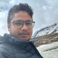 Abhishek Kumar(@abhivisi0n) 's Twitter Profile Photo