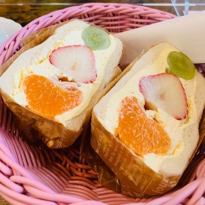 英語勉強中 趣味→カフェ巡り☕️🫖🍵