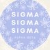 SIGMA SIGMA SIGMA (@trisigmaksu) Twitter profile photo SIGMA SIGMA SIGMA (@trisigmaksu) Twitter profile photo
