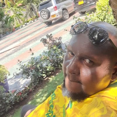 evans_mwacha's profile picture. 😎