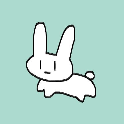 砂漠の兎さんのプロフィール画像