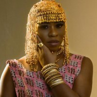 Melly Rose 🇹🇹 (@mellyrosemusic) 's Twitter Profile Photo Melly Rose 🇹🇹 (@mellyrosemusic) 's Twitter Profile Photo