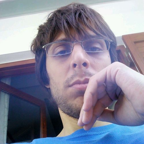 mstivaktakis's profile picture. 