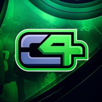 C4(@PAPAxC4) 's Twitter Profile Photo