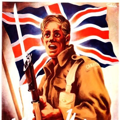 theuppercanada's profile picture. First founded in 1807 to keep in “its true balance, the Prerogative of the Crown and the Rights of every Individual in the Community.”