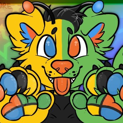 OfficialWindoge's profile picture. Free Art Plz 
I'm A MEME