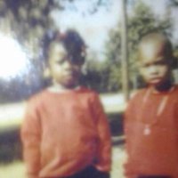 Darrell Myers Jrโ๐พ (@tootallmyers4) 's Twitter Profile