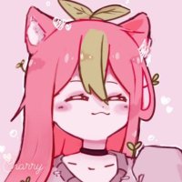 comissions open ~°🍓☁️(@charrymint) 's Twitter Profile Photo