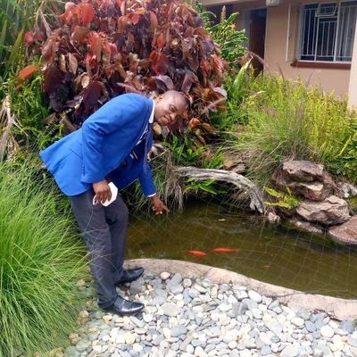 chaleshorai's profile picture. 🚙🚙🚙🚙