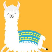 Llama 𝕊𝕒𝕪𝕤 ☄🌠🚀 (@tennis_lol) Twitter profile photo