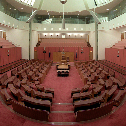 Australian Senate Profile