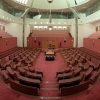 Australian Senate (@ausenate) 's Twitter Profile