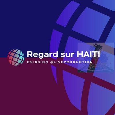 Regardsurhaiti Profile Picture