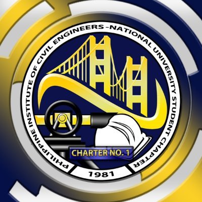 The Official and Recognized Student Organization for Civil Engineers at National University-Manila.
PICE-NUSC 2021-2022.