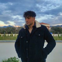 Ferhat Yeterge (@fyeterge) 's Twitter Profile Photo