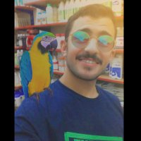 𝓲𝓐𝓱𝓶𝓪𝓭 (@ahmadhamdi22) 's Twitter Profile