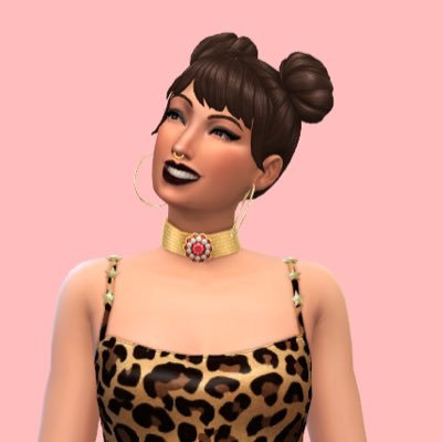 pollywolly409's profile picture. Too old to have just learned mods 😅 and now would die without UI Cheats, #TheSims player since 2002