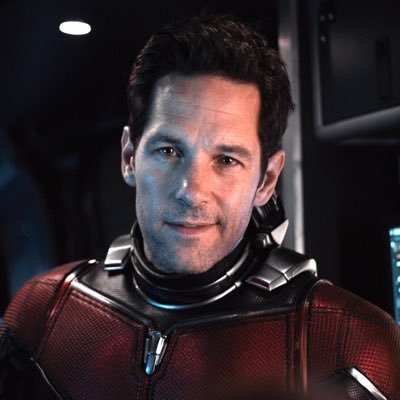 tweeting scott lang/ant-man mcu quotes or pictures every 30 mins
