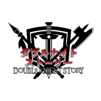 ダブルナイトストーリー@運営公式 (@double_knight_s) Twitter profile photo