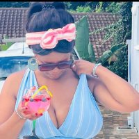 Nokwanda Ntshangase (@nokwah19) 's Twitter Profile