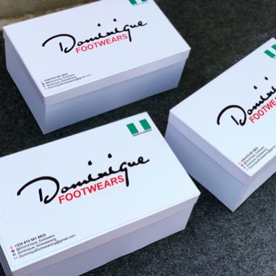 Dominiquefootwe's profile picture. Made in Nigeria footwear so comfy, with the best quality you could fall asleep in them easily. RC: 2647969