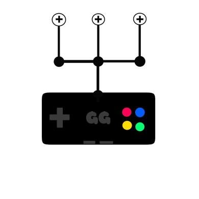 GamegeekStudios's profile picture. Official Twitter Account of GameGeek Studios! We're a relatively new game development studio currently working on our first big game, LURE.