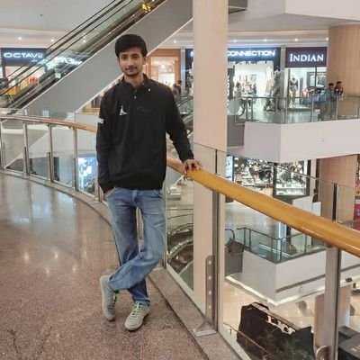 Samcool1998's profile picture. St. John's  😊
Alumni 😎