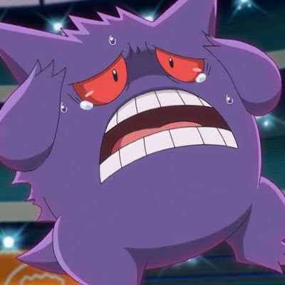 dengeki70879703's profile picture. 福岡/料理人/占い師/波乱万丈、人生/ゲンガー、ゴーストタイプ推し/ポケカ、ポケポケ/