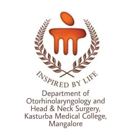 Department of Otorhinolaryngology and Head & Neck Surgery, Kasturba Medical College, Mangalore