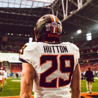 Tom Hutton (@tomhutton25) 's Twitter Profile