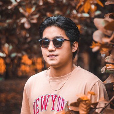 AsherWinfrey's profile picture. Bone Collector!🏀🏀