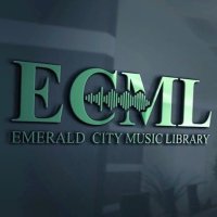 Emerald City Music Library (@ecmusiclibrary) 's Twitter Profile
