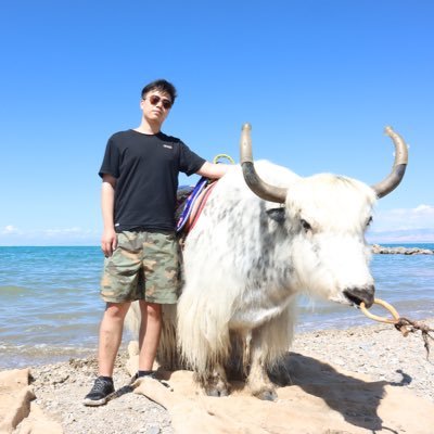 swordencao's profile picture. PhD candidate at University of Queensland.