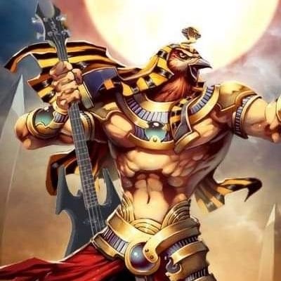 HORUS826472377's profile picture. ...