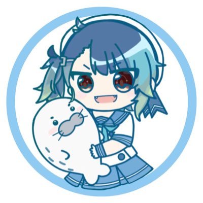 あざらし🦭提督🌸🐑📒🥨🍚さんのプロフィール画像