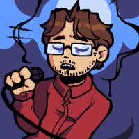 Jamie Moffatt (@guestyperson) 's Twitter Profile Photo