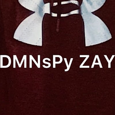 Dmnspy2 Profile Picture