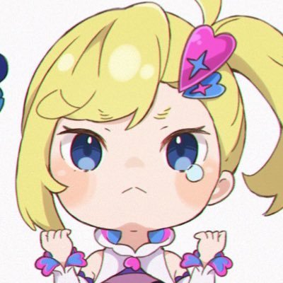 遅筆で細々とイラスト投稿中( ᐢ ᵕ ᐢ ) SDキャラばかりです。Vtuberさんやアニメのキャラクターよく描きます。⭐️SDイラストをご依頼いただける場合、7月以降着手のものお受けしやすいです⚪︎DMにてご相談くださいませ！