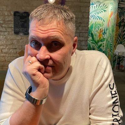 MarkoSilem's profile picture. 