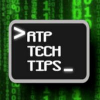 📡 RTP Tech Tips(@TvPrivacy) 's Twitter Profile Photo